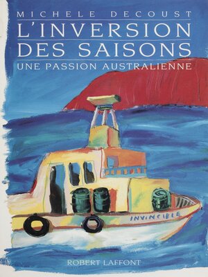 cover image of L'Inversion des saisons